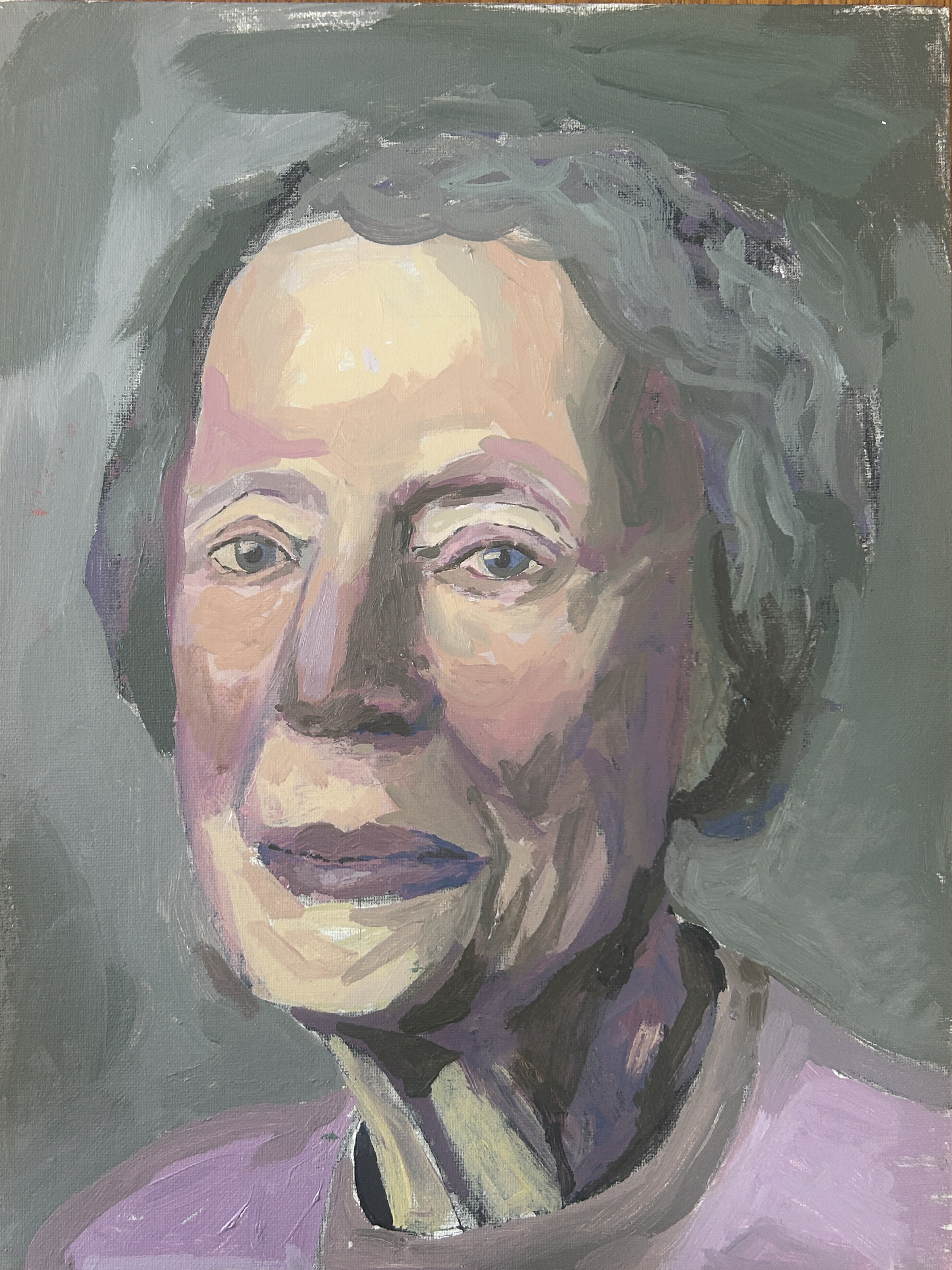 Maureen